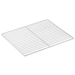 Grille GN en Acier au nickel-chrome GN 2/1 - Was Germany