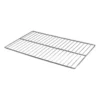 Grille GN 2/3 inox RF - Rošt GN 2/3 nerez - Redfox