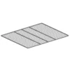 Grille GN 2/1 inox RF - Rošt GN 2/1 nerez - Redfox