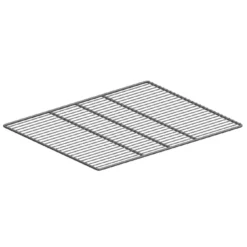 Grille GN 2/1 inox RF - Rošt GN 2/1 nerez - Redfox