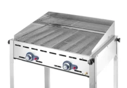 Grille GN 1/1 325x530 mm - Hendi