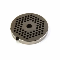 Grille Hachoir 6 mm pour Hachoir à Viande #12 - Maxima