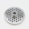 Grille Hachoir 6 mm pour Hachoir à Viande #32 - Maxima