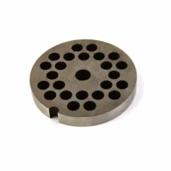 Grille Hachoir 8 mm pour Hachoir à Viande #12 - Maxima