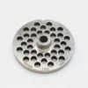 Grille Hachoir 10 mm pour Hachoir à Viande #32 - Maxima