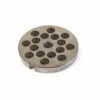 Grille Hachoir 10 mm pour Hachoir à Viande #12 - Maxima