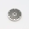 Grille Hachoir 4 mm pour Hachoir à Viande #12 - Maxima