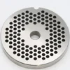Grille Hachoir 4 mm pour Hachoir à Viande #22 - Maxima