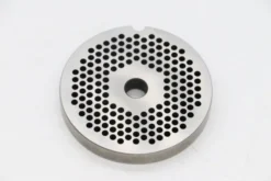 Grille Hachoir 3 mm pour Hachoir à Viande #12 - Maxima