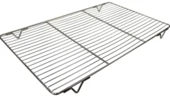 Grille Inox 304L - L2G