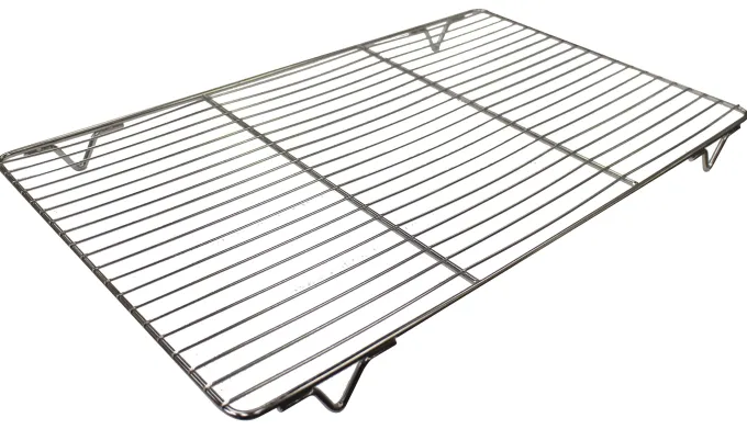 Grille Inox 304L - L2G