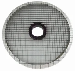 Grille Macédoine Epaisseur 10 mm - TR260 - Dito Sama