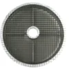 Grille Macédoine Epaisseur 10 mm - TR300 - Dito Sama