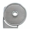 Grille Macédoine Epaisseur 20 mm - TR260 - Dito Sama