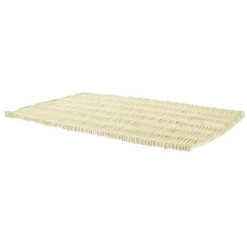 Grille Osier Viennoiserie 60X40 Lot de 6 - Prolinea