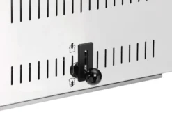 Grille-pain Professionnel Inox - 6 Tranches - Bartscher