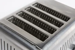 Grille Pain Professionnel - 4 Tranches - Combisteel