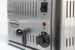 Grille Pain Professionnel - 4 Tranches - Combisteel
