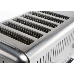 Grille Pain Professionnel - 6 Tranches - Combisteel