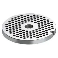 Grille perforée 12SQO/4,5 - Bartscher