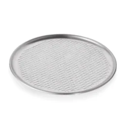 Grille à pizza H 10 mm Ø 230 mm - Was Germany