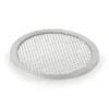 Grille à pizza Ø 250 mm - Lot de 10 - Was Germany