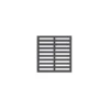 Grille pour Armoire Réfrigérée 600 x 800 - Combisteel