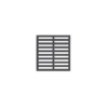 Grille pour four en Acier Inoxydable GN 2/1 - Combisteel