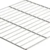 Grille pour Four Gamme 700 - 530 x 590 mm - Combisteel