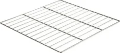 Grille pour Four Gamme 700 - 530 x 590 mm - Combisteel