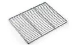 Grille pour Four 600x400 mm - Vesta