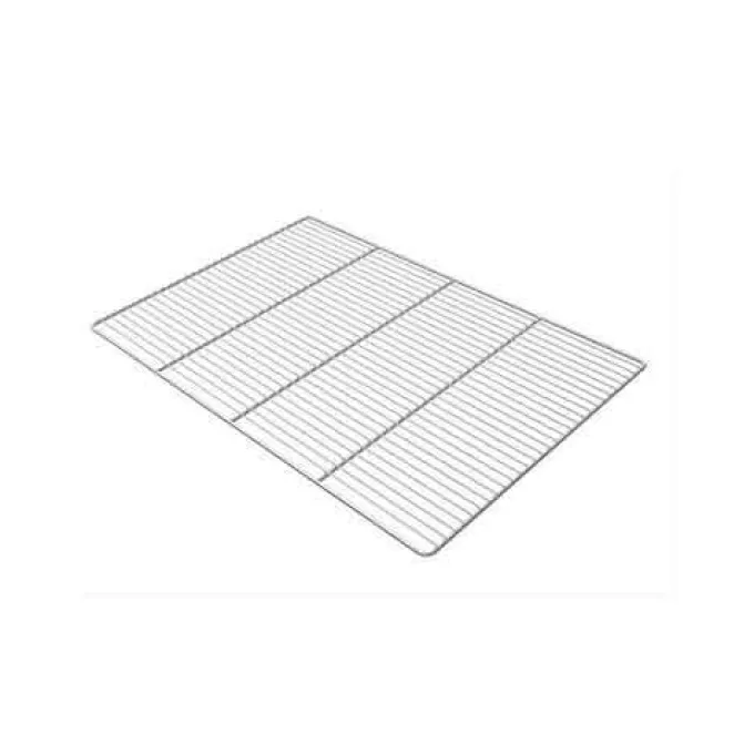 Grille pour Table Réfrigérée Compacte YPFGR - Atosa