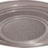 Grilles A Pizza Aluminium Extra Robuste - L2G - 201260250