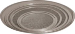 Grilles A Pizza Aluminium Extra Robuste - L2G - 201290330