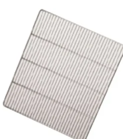 Grille Série Super Inox GN 1/1 - AFI Collin Lucy