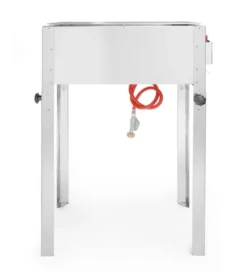 Grill-Master Mini 58kW 340x540x(H)840 mm - Hendi