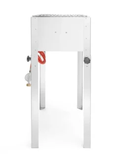 Grill-Master Mini 58kW 340x540x(H)840 mm - Hendi