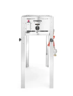 Grill-Master Mini 58kW 340x540x(H)840 mm - Hendi