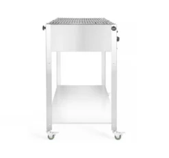 Grill-Master Quattro 22kW 1330x600x(H)920 mm - Hendi