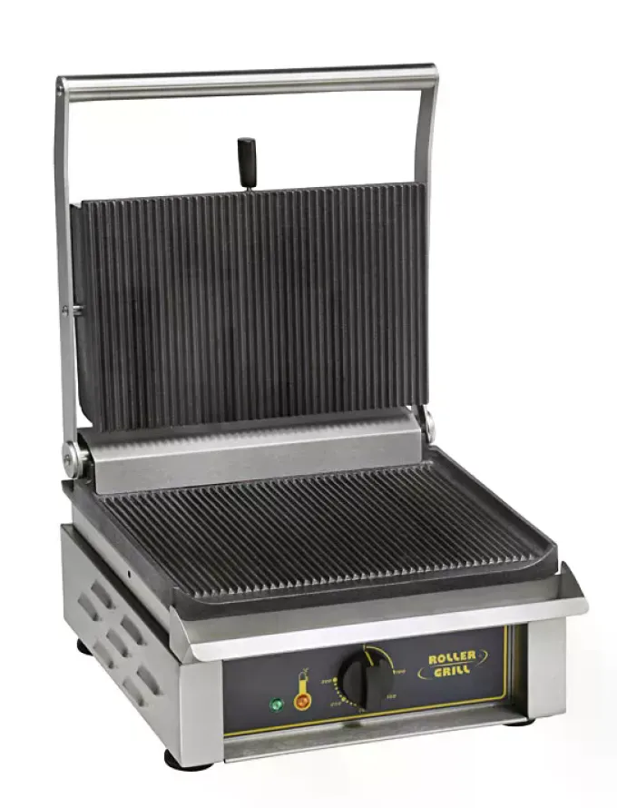 Grill Panini Professionnel Roller Grill