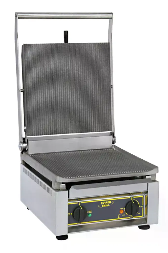 Grill Panini Professionnel XLR Roller Grill