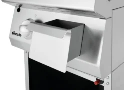Grill Pierre de Lave à Gaz - Série 700 - Bartscher