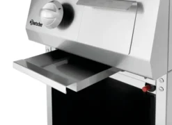 Grill Pierre de Lave à Gaz - Série 700 - Bartscher