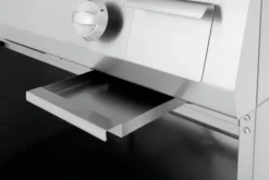Grill Pierre de Lave Gaz - 700VR - G180 - Bartscher