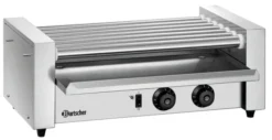 Grill pour Saucisses Hot-Dog à Rouleaux 7181 - Bartscher