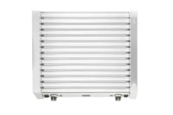 Grill Roulant Pour Saucisses Hot-Dogs XL - 2 zones - Hendi