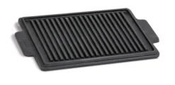 Grill réversible en fonte émaillée - Pujadas
