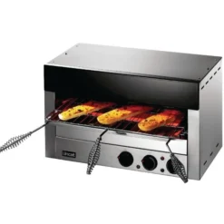 Grill Salamandre Superchef Lynx 400 LSC - Lincat