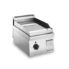 Grills Electriques, acier inoxydable, simples lisses - Giorik