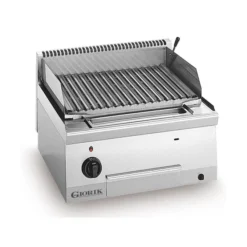 Grills Pierre de Lave Gaz, 14 KW - Giorik